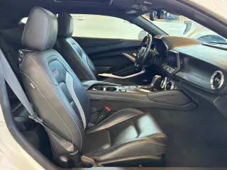 2023 Chevrolet Camaro RWD Coupe 2SS
