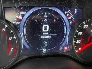 2023 Chevrolet Camaro RWD Coupe 2SS