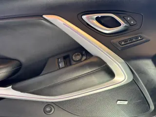 2023 Chevrolet Camaro RWD Coupe 2SS