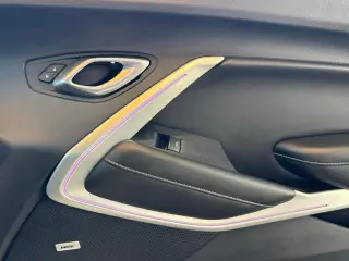 2023 Chevrolet Camaro RWD Coupe 2SS