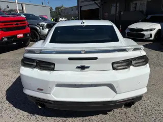 2023 Chevrolet Camaro RWD Coupe 2SS