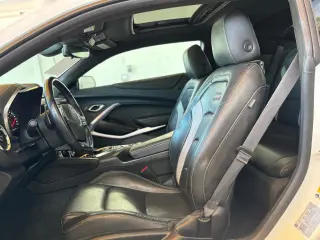 2023 Chevrolet Camaro RWD Coupe 2SS
