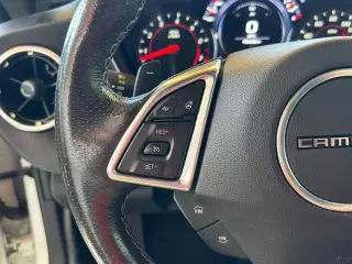 2023 Chevrolet Camaro RWD Coupe 2SS