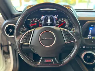 2023 Chevrolet Camaro RWD Coupe 2SS