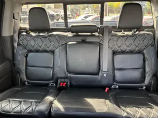 2019 Chevrolet Silverado 1500 RST Crew Cab 4WD
