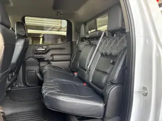 2019 Chevrolet Silverado 1500 RST Crew Cab 4WD