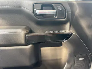 2019 Chevrolet Silverado 1500 RST Crew Cab 4WD