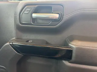 2019 Chevrolet Silverado 1500 RST Crew Cab 4WD