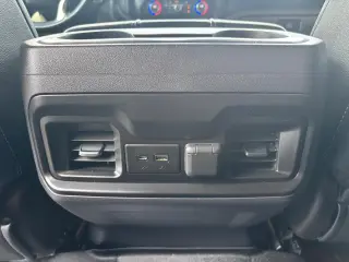 2019 Chevrolet Silverado 1500 RST Crew Cab 4WD