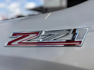 2019 Chevrolet Silverado 1500 RST Crew Cab 4WD