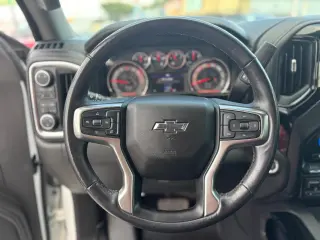 2019 Chevrolet Silverado 1500 RST Crew Cab 4WD