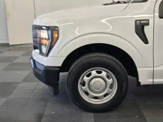 Ford F-150 2023 4x2 XL 2dr Regular Cab 6.5 ft. SB