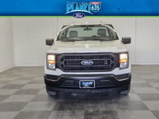 Ford F-150 2023 4x2 XL 2dr Regular Cab 6.5 ft. SB