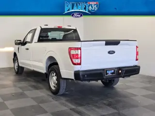 Ford F-150 2023 4x2 XL 2dr Regular Cab 6.5 ft. SB