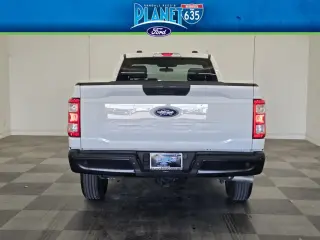 Ford F-150 2023 4x2 XL 2dr Regular Cab 6.5 ft. SB