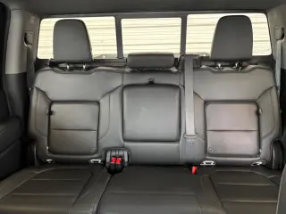 2020 Chevrolet Silverado 2500HD Crew Cab