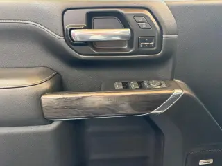 2020 Chevrolet Silverado 2500HD Crew Cab