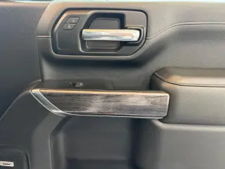 2020 Chevrolet Silverado 2500HD Crew Cab