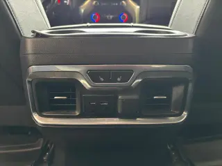 2020 Chevrolet Silverado 2500HD Crew Cab