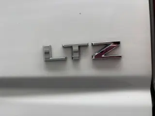 2020 Chevrolet Silverado 2500HD Crew Cab