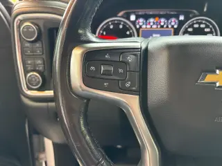 2020 Chevrolet Silverado 2500HD Crew Cab