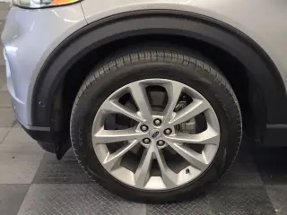 Ford Explorer Hybrid 2023 AWD Platinum 4dr SUV