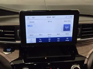 Ford Explorer Hybrid 2023 AWD Platinum 4dr SUV