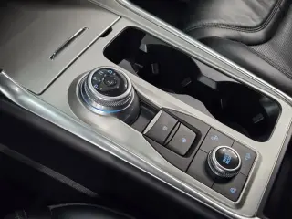 Ford Explorer Hybrid 2023 AWD Platinum 4dr SUV