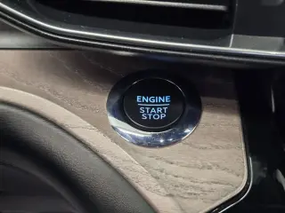 Ford Explorer Hybrid 2023 AWD Platinum 4dr SUV