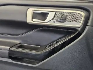 Ford Explorer Hybrid 2023 AWD Platinum 4dr SUV