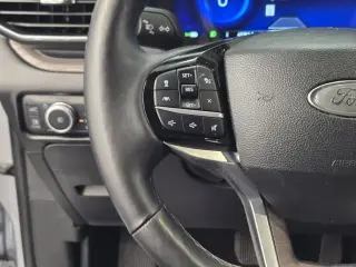 Ford Explorer Hybrid 2023 AWD Platinum 4dr SUV