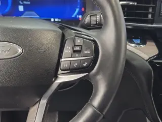 Ford Explorer Hybrid 2023 AWD Platinum 4dr SUV