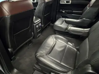 Ford Explorer Hybrid 2023 AWD Platinum 4dr SUV