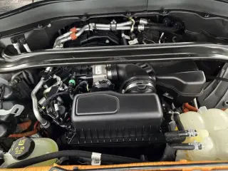 Ford Explorer Hybrid 2023 AWD Platinum 4dr SUV