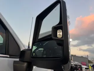2020 Chevrolet Silverado 2500HD High Country Crew Cab Long Box 4WD