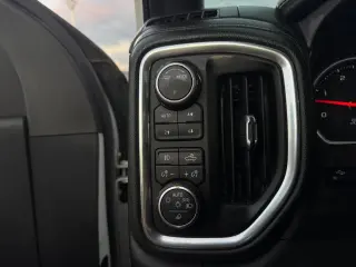 2020 Chevrolet Silverado 2500HD High Country Crew Cab Long Box 4WD