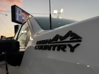 2020 Chevrolet Silverado 2500HD High Country Crew Cab Long Box 4WD