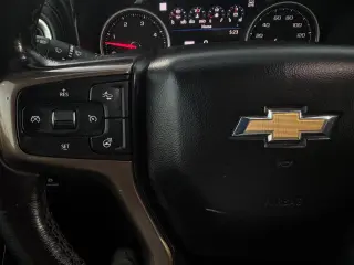 2020 Chevrolet Silverado 2500HD High Country Crew Cab Long Box 4WD