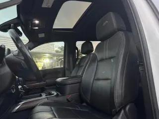 2020 Chevrolet Silverado 2500HD High Country Crew Cab Long Box 4WD