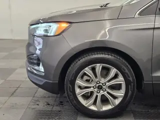 Ford Edge 2024 AWD Titanium 4dr SUV