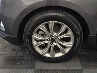 Ford Edge 2024 AWD Titanium 4dr SUV