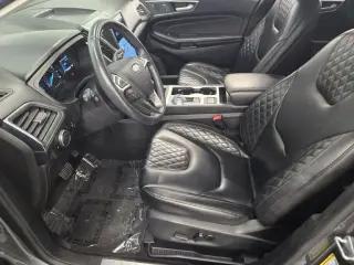 Ford Edge 2024 AWD Titanium 4dr SUV
