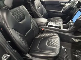 Ford Edge 2024 AWD Titanium 4dr SUV