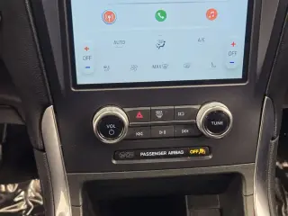 Ford Edge 2024 AWD Titanium 4dr SUV