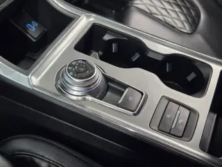 Ford Edge 2024 AWD Titanium 4dr SUV