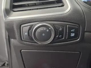 Ford Edge 2024 AWD Titanium 4dr SUV