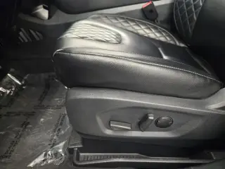 Ford Edge 2024 AWD Titanium 4dr SUV