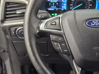 Ford Edge 2024 AWD Titanium 4dr SUV