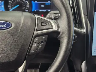 Ford Edge 2024 AWD Titanium 4dr SUV