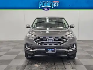 Ford Edge 2024 AWD Titanium 4dr SUV